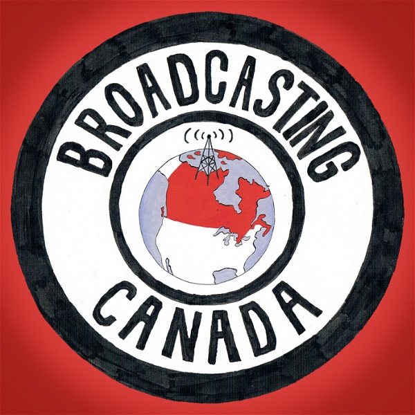 Artwork for Broadcasting Canada