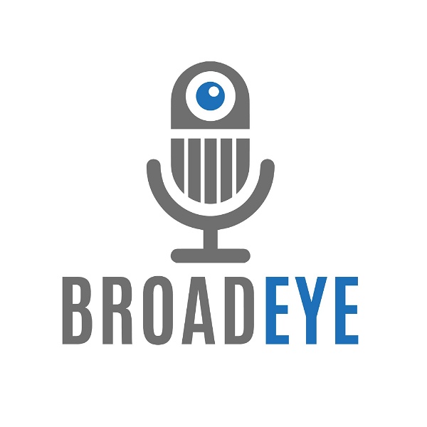 Artwork for BroadEye: An Ophthalmology Podcast