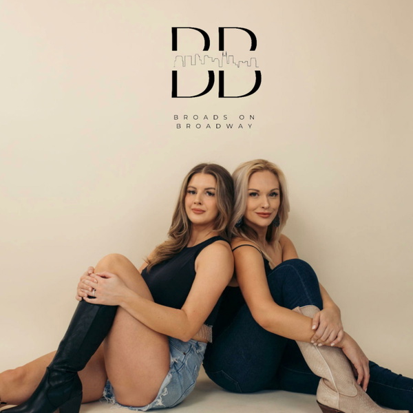 Artwork for Broads on Broadway