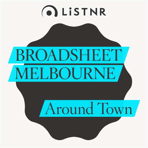 Artwork for Broadsheet Melbourne: Around Town
