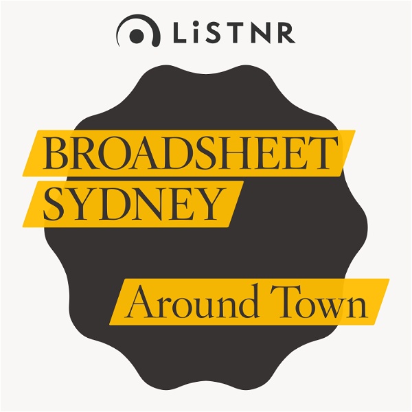 Artwork for Broadsheet Sydney: Around Town