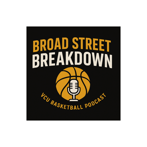 Artwork for Broad Street Breakdown