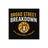 Broad Street Breakdown