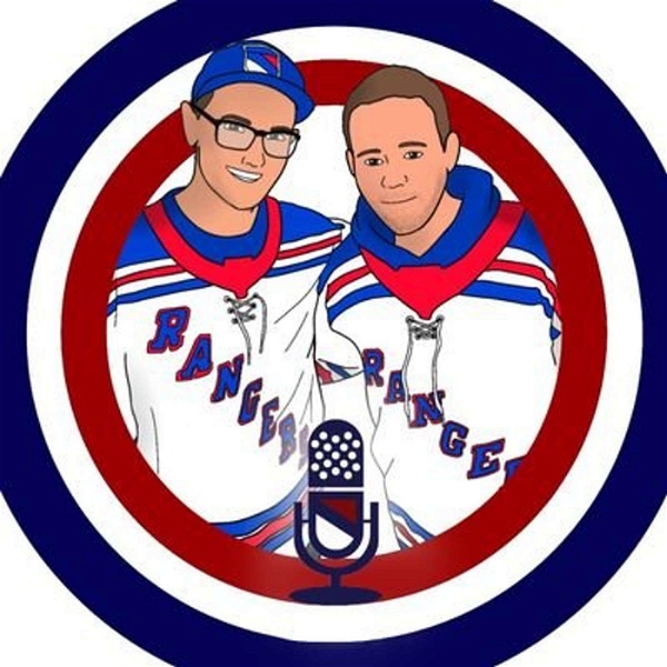 Artwork for Broadway Block: A podcast about The New York Rangers