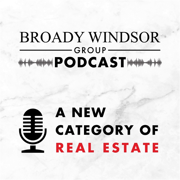 Artwork for Broady Windsor Group Podcast