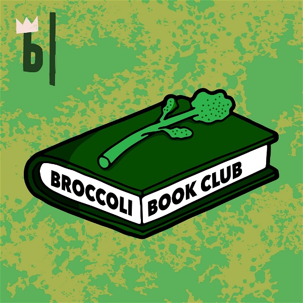 Artwork for Broccoli Book Club