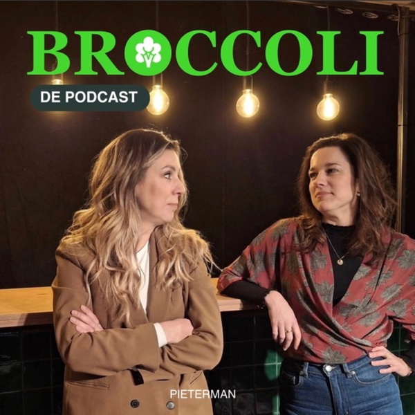Artwork for Broccoli de podcast