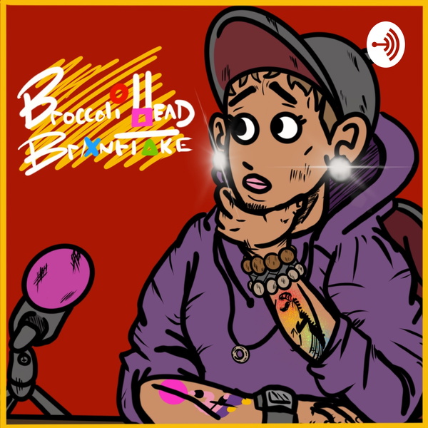 Artwork for Broccoli Head Branflake