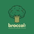 Broccolipodden - en podcast som inte handlar om Broccoli
