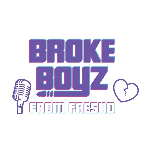 Artwork for Broke Boyz From Fresno