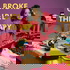 BROKE GIRL THERAPY