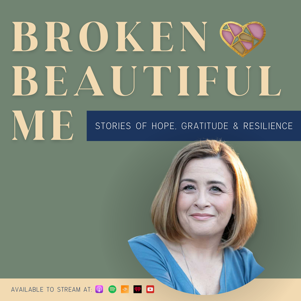Artwork for Broken Beautiful Me