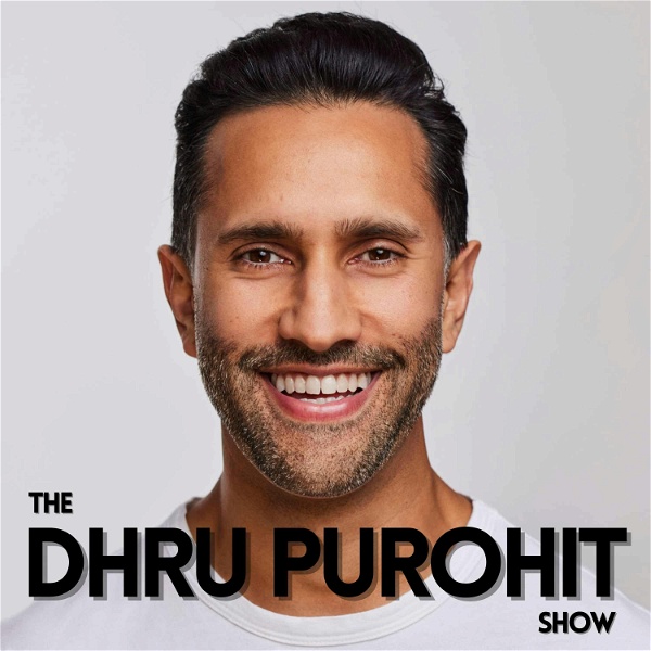 Artwork for Dhru Purohit Podcast