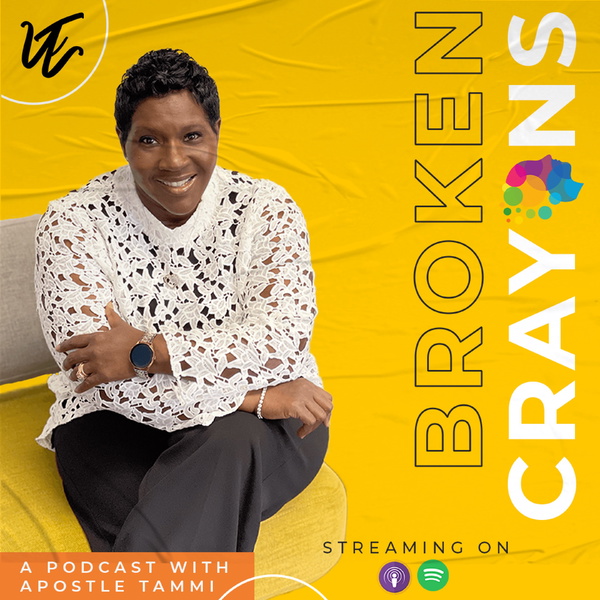 Artwork for Broken Crayons