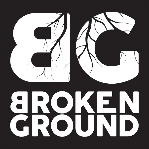 Artwork for Broken Ground