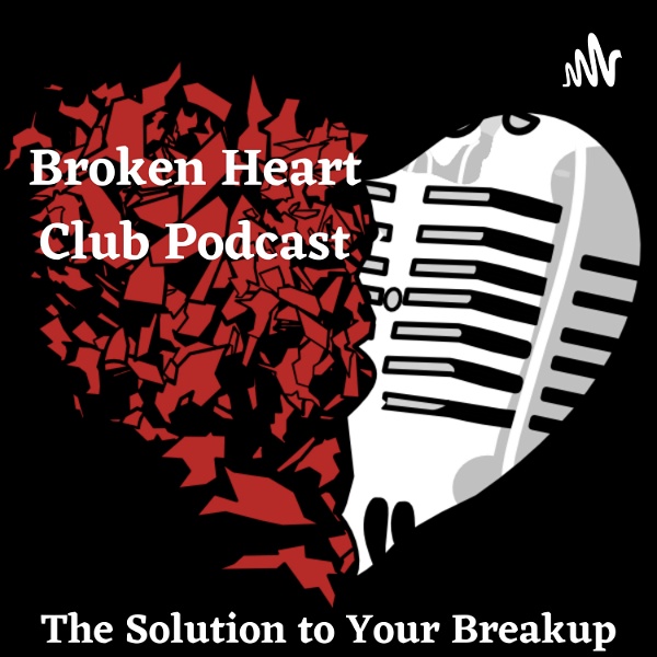 Artwork for Broken Heart Club Podcast