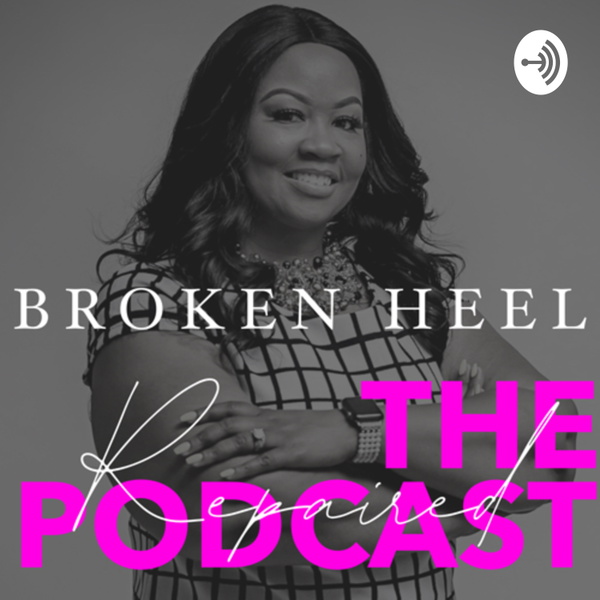 Artwork for Broken Heel Repaired