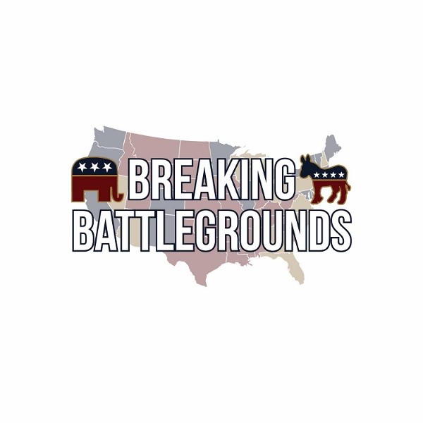 Artwork for Breaking Battlegrounds