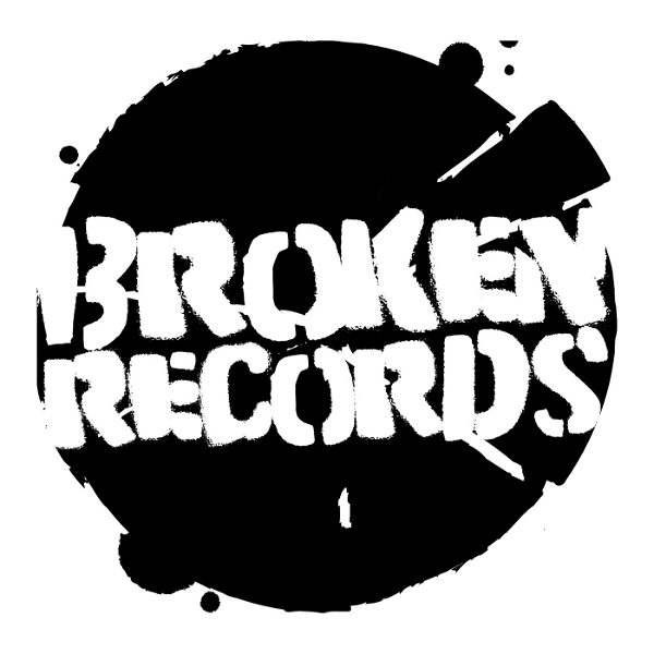 Artwork for Broken Records
