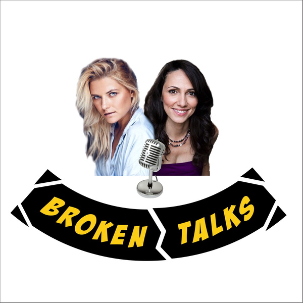 Artwork for Broken Talks
