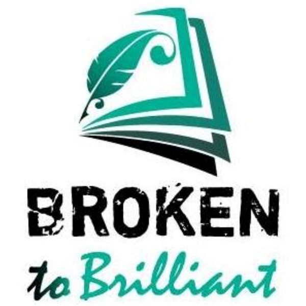 Artwork for Broken to Brilliant's Voice of Survivors Podcast