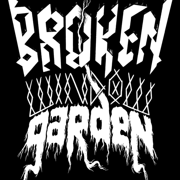 Artwork for Broken Window Garden