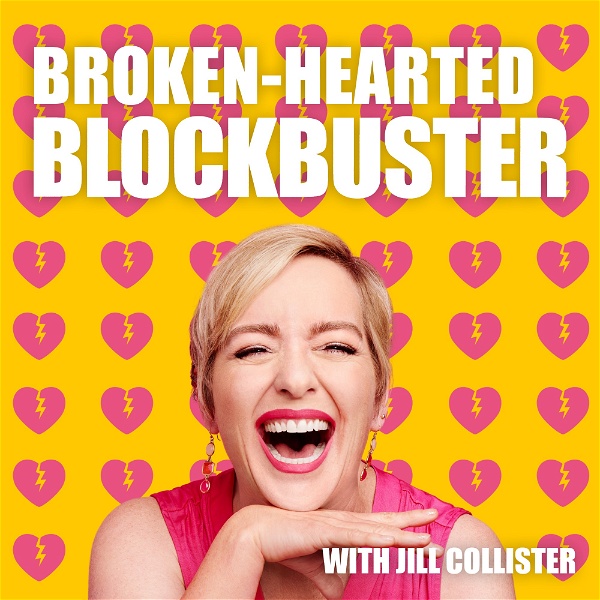 Artwork for Brokenhearted Blockbuster