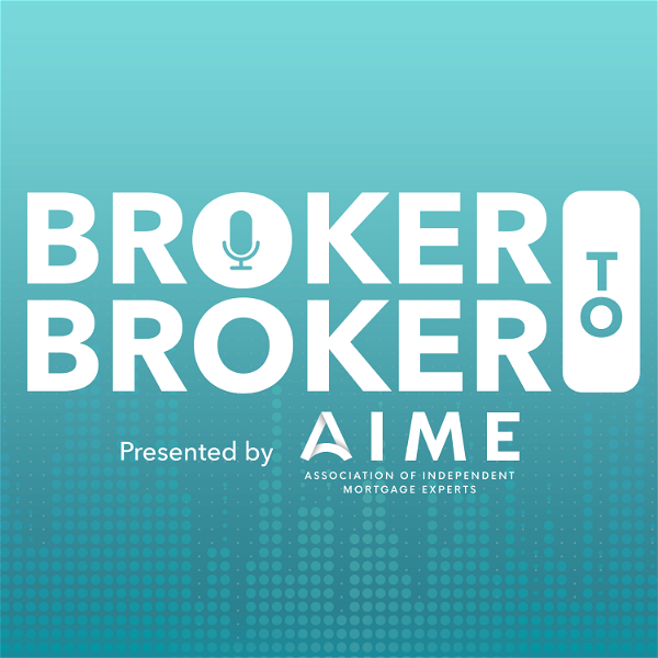 Artwork for Broker-to-Broker