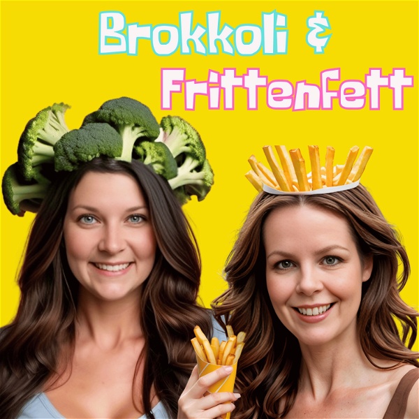 Artwork for Brokkoli & Frittenfett