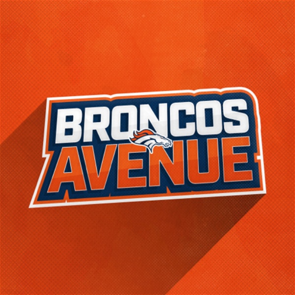 Artwork for Broncos Avenue Podcast