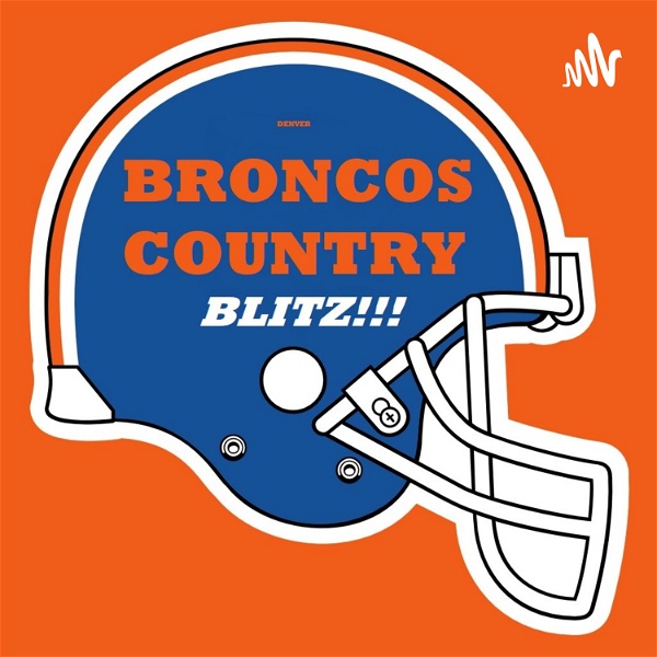 Artwork for Broncos Country BLITZ!!!