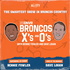 Broncos X's and O's with Dave Logan and Bennie Fowler
