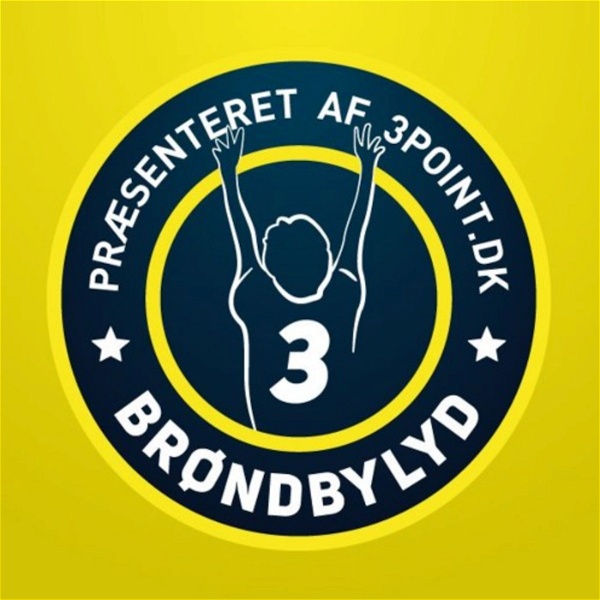 Artwork for BrøndbyLyd
