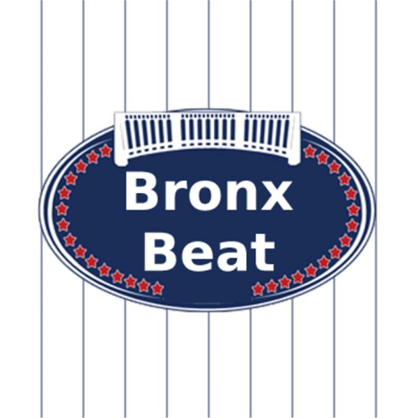 Artwork for Bronx Beat