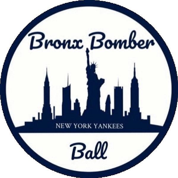 Artwork for Bronx Bomber Babble