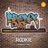 Bronxcast by Rookie Communications Oy