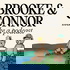 Brooke and Connor Make A Podcast