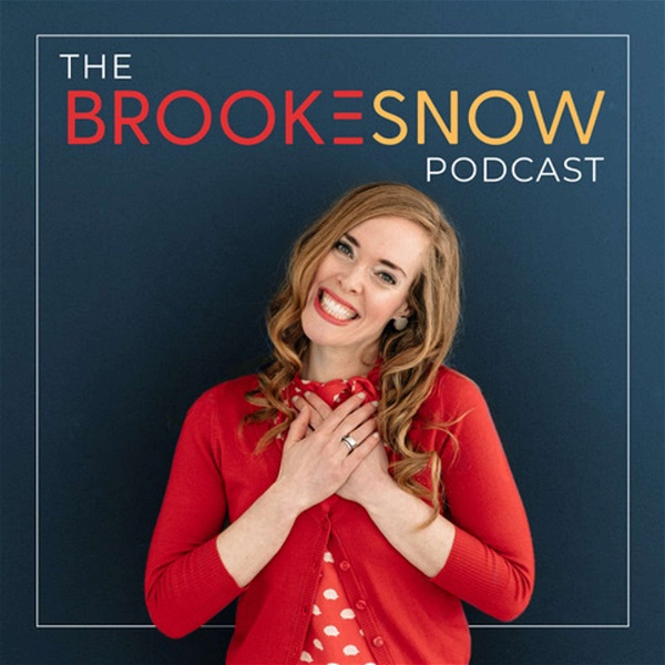 Artwork for Brooke Snow Podcast