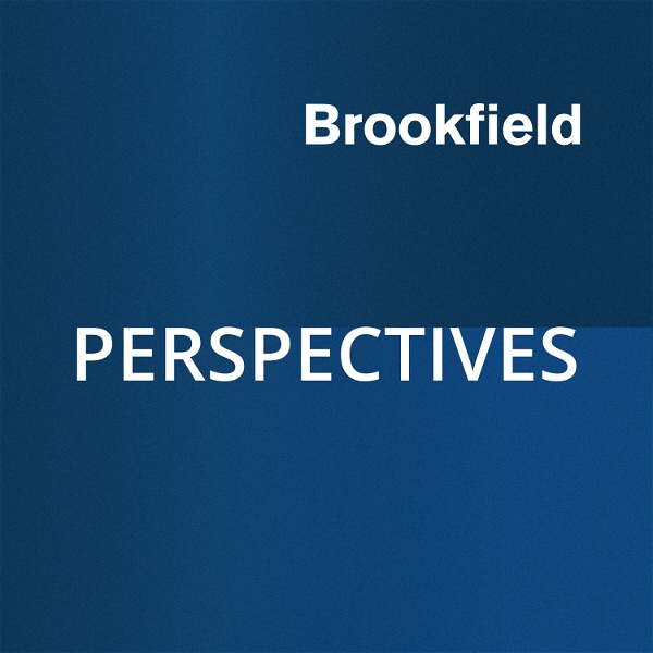 Artwork for Brookfield Perspectives