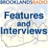 Brooklands Radio Features and Interviews
