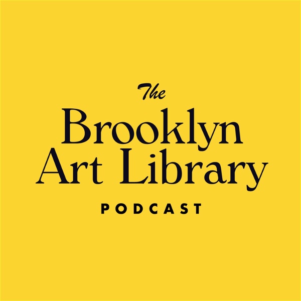 Artwork for Brooklyn Art Library