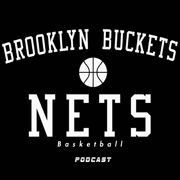 Artwork for Brooklyn Buckets Podcast