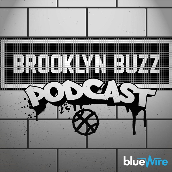 Artwork for Brooklyn Buzz: A Brooklyn Nets Podcast