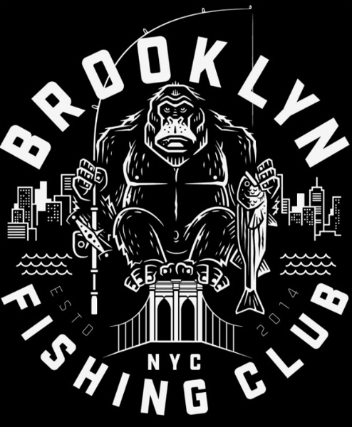 Artwork for Brooklyn Fishing Club Podcast