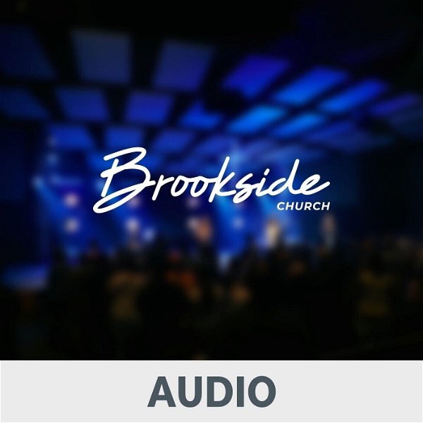 Artwork for The Brookside Church Podcast