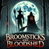 Broomsticks and Bloodshed