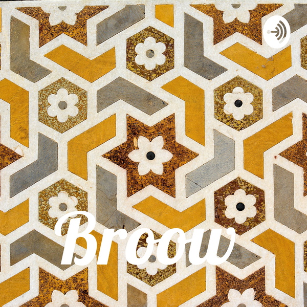 Artwork for Broow