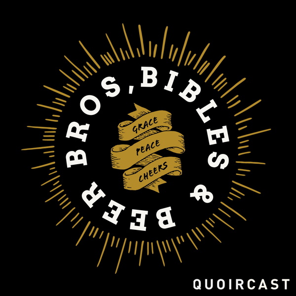 Artwork for Bros Bibles & Beer