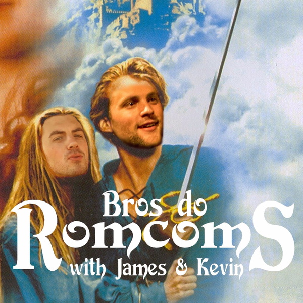 Artwork for Bros Do Romcoms