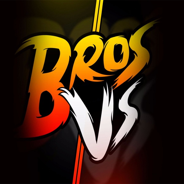 Artwork for BROS VS